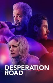 Desperation Road
