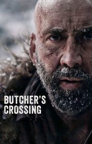 Butcher’s Crossing