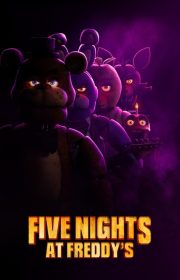 Five Nights at Freddy’s
