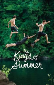 The Kings of Summer