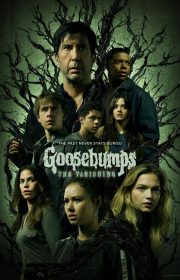 Goosebumps