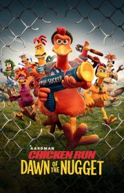 Chicken Run: Dawn of the Nugget