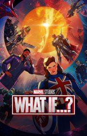 What If…?