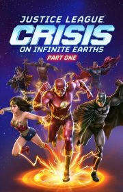 Justice League: Crisis on Infinite Earths – Part One