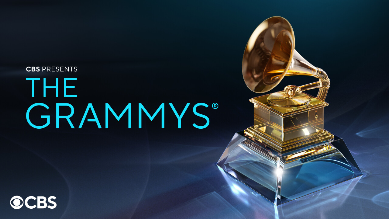 The 66th Annual Grammy Awards 2024