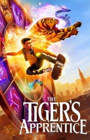 The Tiger’s Apprentice