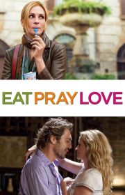 Eat Pray Love