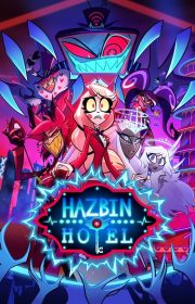 Hazbin Hotel