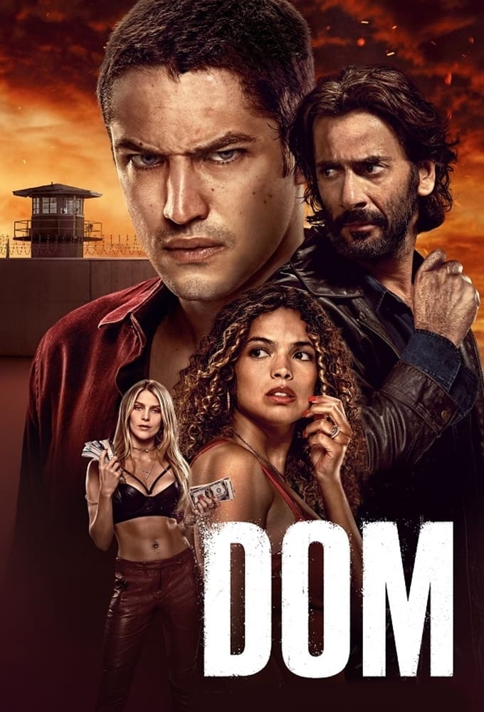 Dom 2021