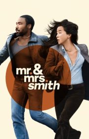Mr. & Mrs. Smith