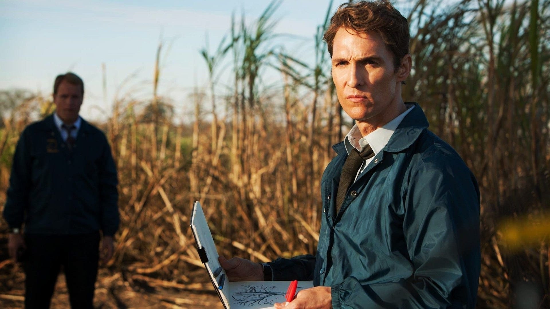 True Detective 2014