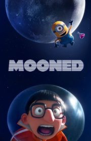 Mooned