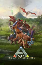 Ark: The Animated Series