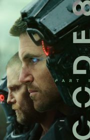 Code 8: Part II