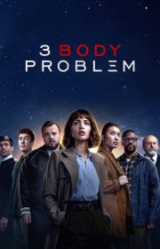 3 Body Problem