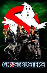 Ghostbusters