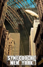 Synecdoche, New York