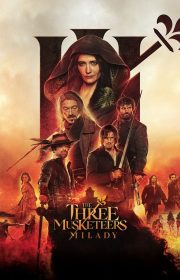 The Three Musketeers – Part II: Milady