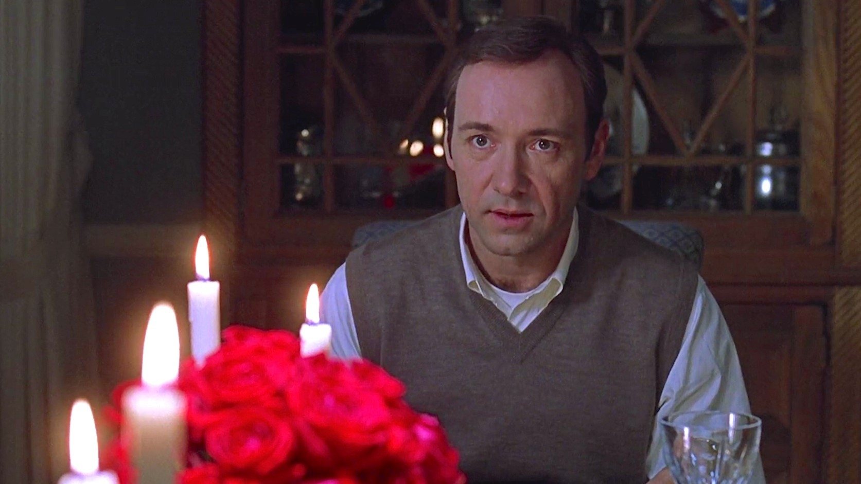 American Beauty 1999
