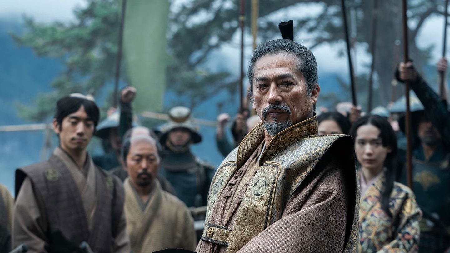 Shōgun 2024