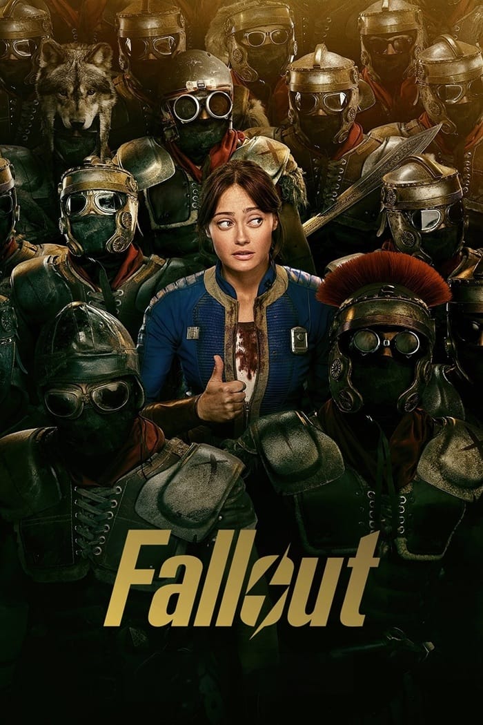 Fallout 2024