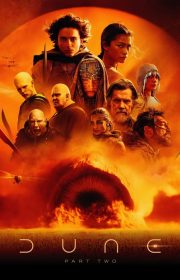 Dune: Part Two