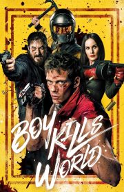 Boy Kills World