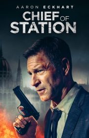 Chief of Station