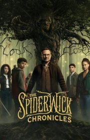 The Spiderwick Chronicles