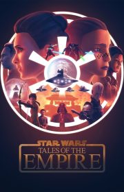 Star Wars: Tales of the Empire