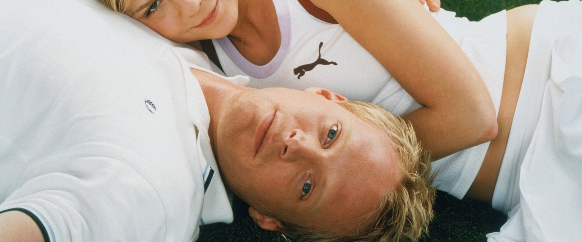 Wimbledon 2004
