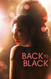 Back to Black