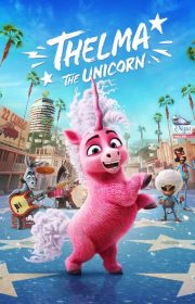 Thelma the Unicorn