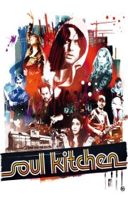 Soul Kitchen