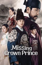 Missing Crown Prince