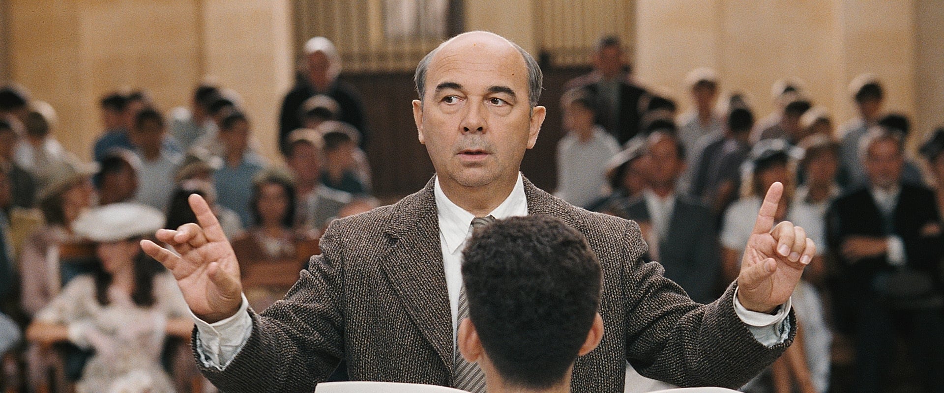 The Chorus 2004