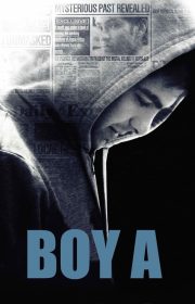 Boy A