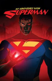 My Adventures with Superman