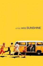 Little Miss Sunshine