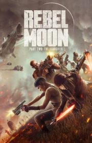 Rebel Moon – Part Two: The Scargiver