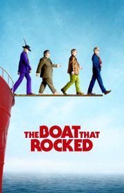 The Boat That Rocked