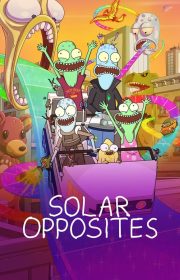 Solar Opposites
