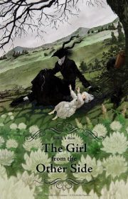 The Girl from the Other Side