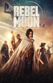 Rebel Moon – Part One: A Child of Fire
