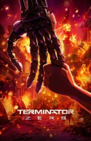 Terminator Zero