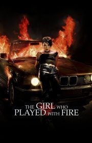 The Girl Who Played with Fire