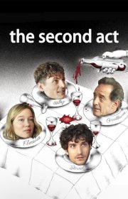 The Second Act