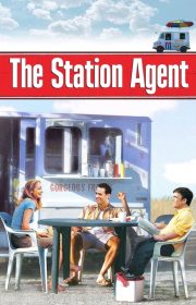 The Station Agent