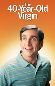 The 40-Year-Old Virgin