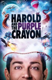Harold and the Purple Crayon